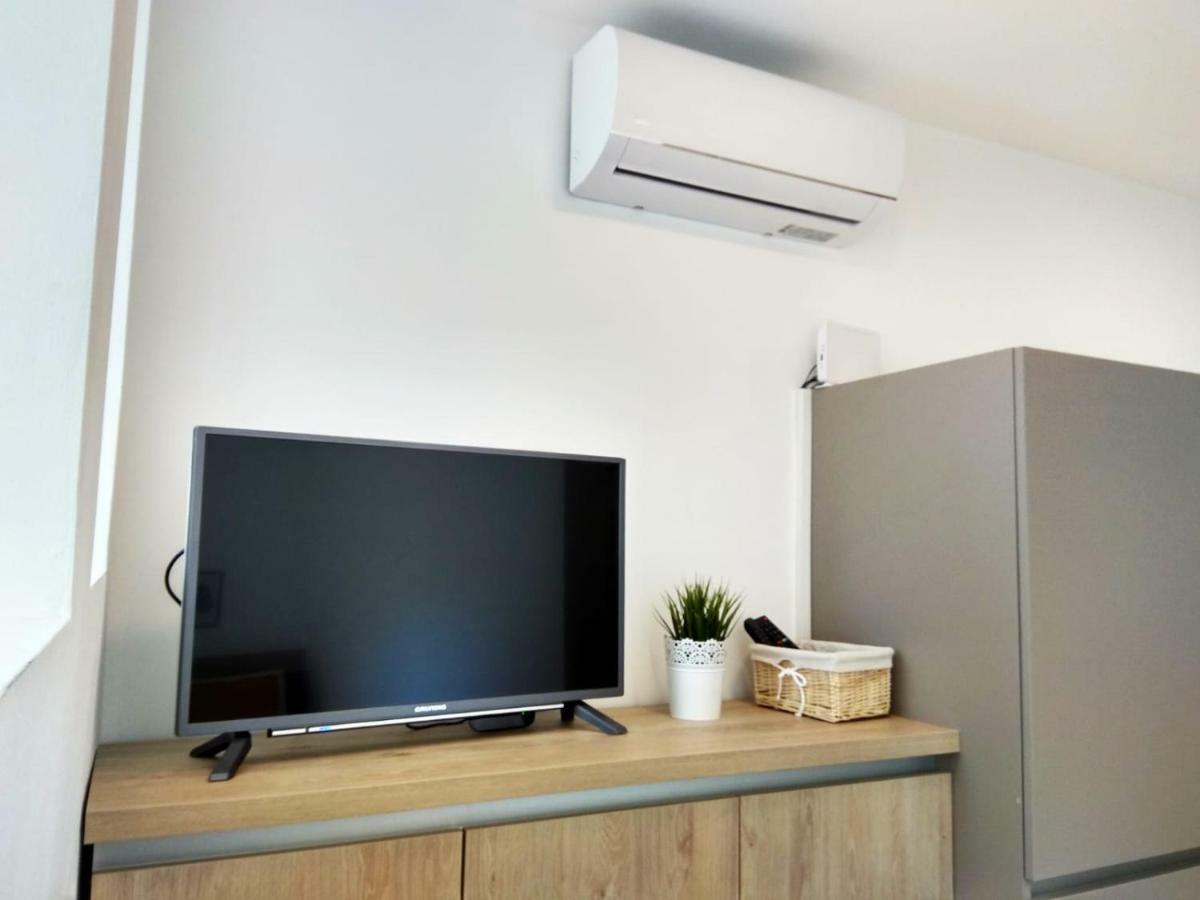 Apartment Antares Zagreb Exterior photo